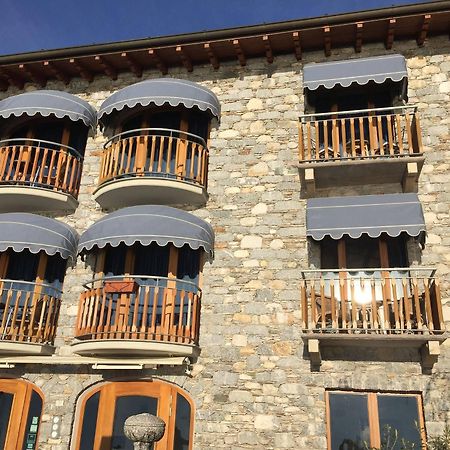 Villa Tres Jolie Gera Lario Kültér fotó