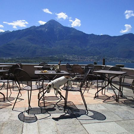 Villa Tres Jolie Gera Lario Kültér fotó
