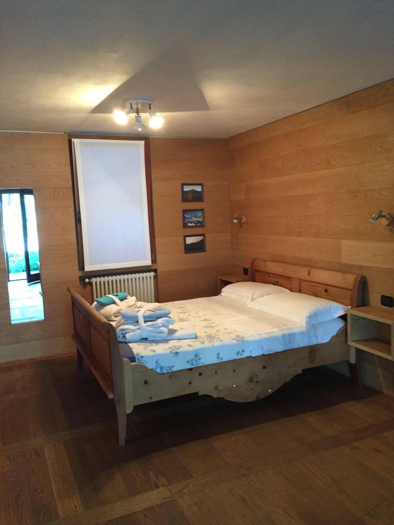 Villa Tres Jolie Gera Lario Kültér fotó