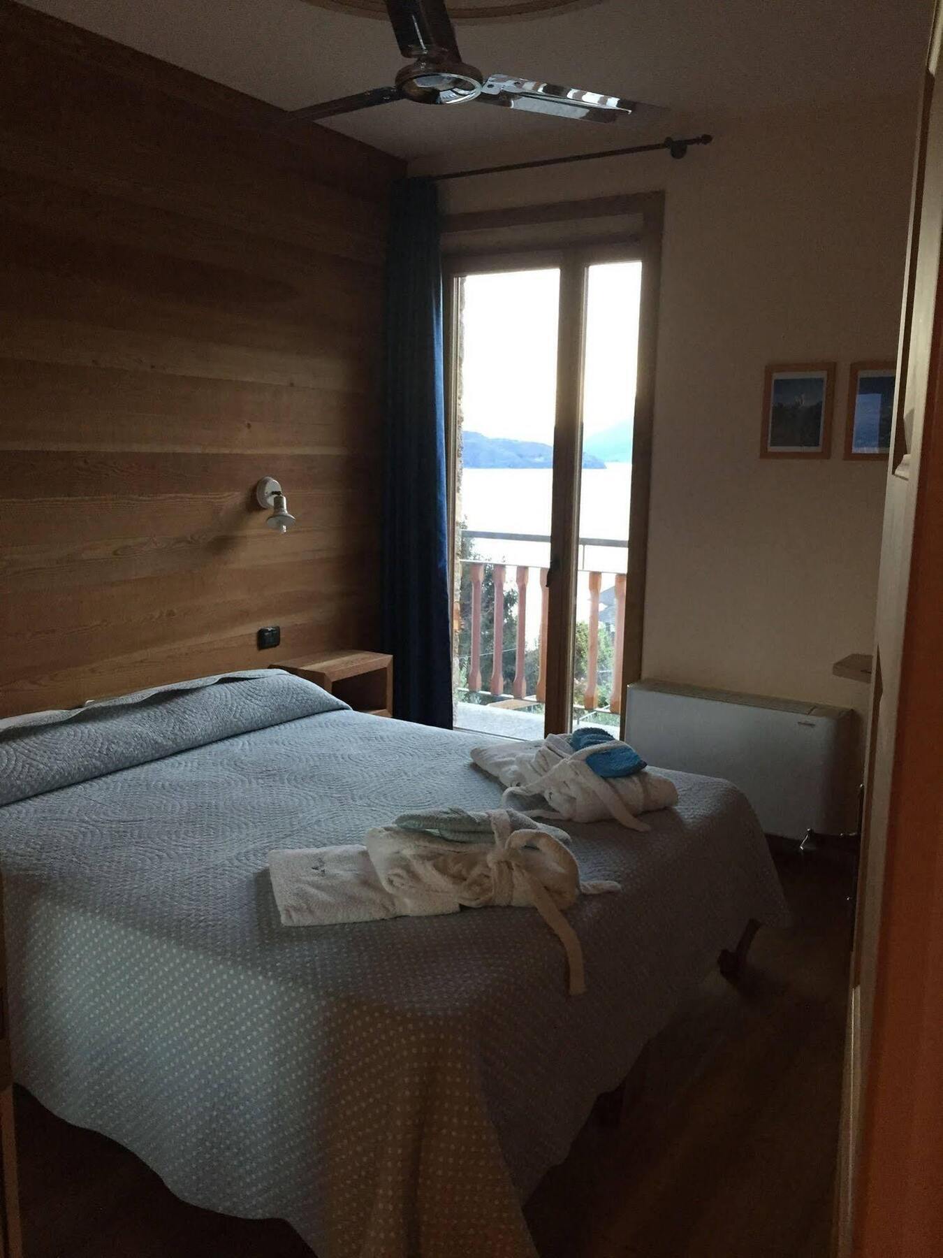 Villa Tres Jolie Gera Lario Kültér fotó
