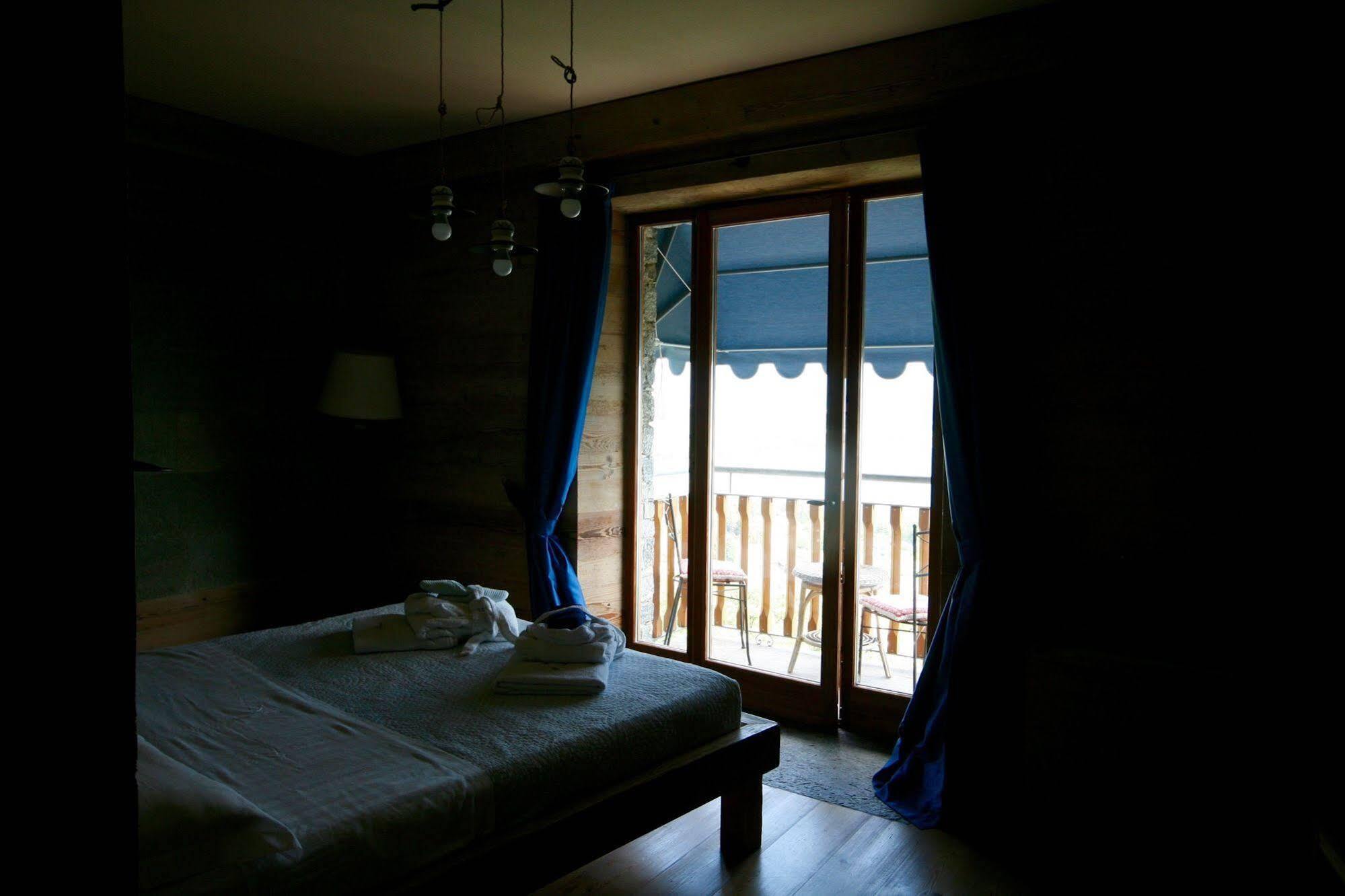 Villa Tres Jolie Gera Lario Kültér fotó