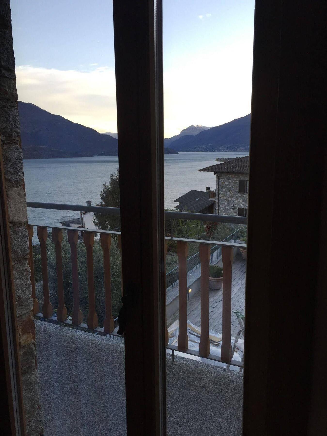 Villa Tres Jolie Gera Lario Kültér fotó