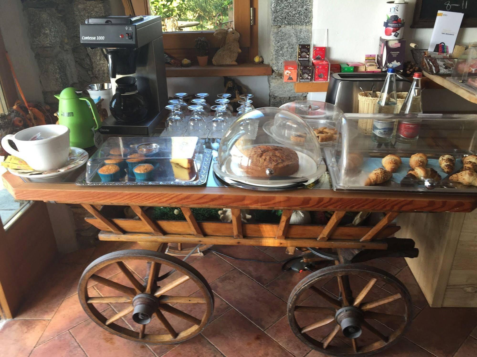Villa Tres Jolie Gera Lario Kültér fotó