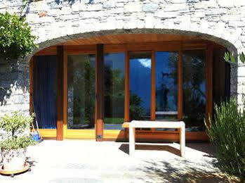 Villa Tres Jolie Gera Lario Kültér fotó