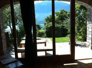 Villa Tres Jolie Gera Lario Kültér fotó