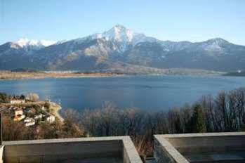 Villa Tres Jolie Gera Lario Kültér fotó